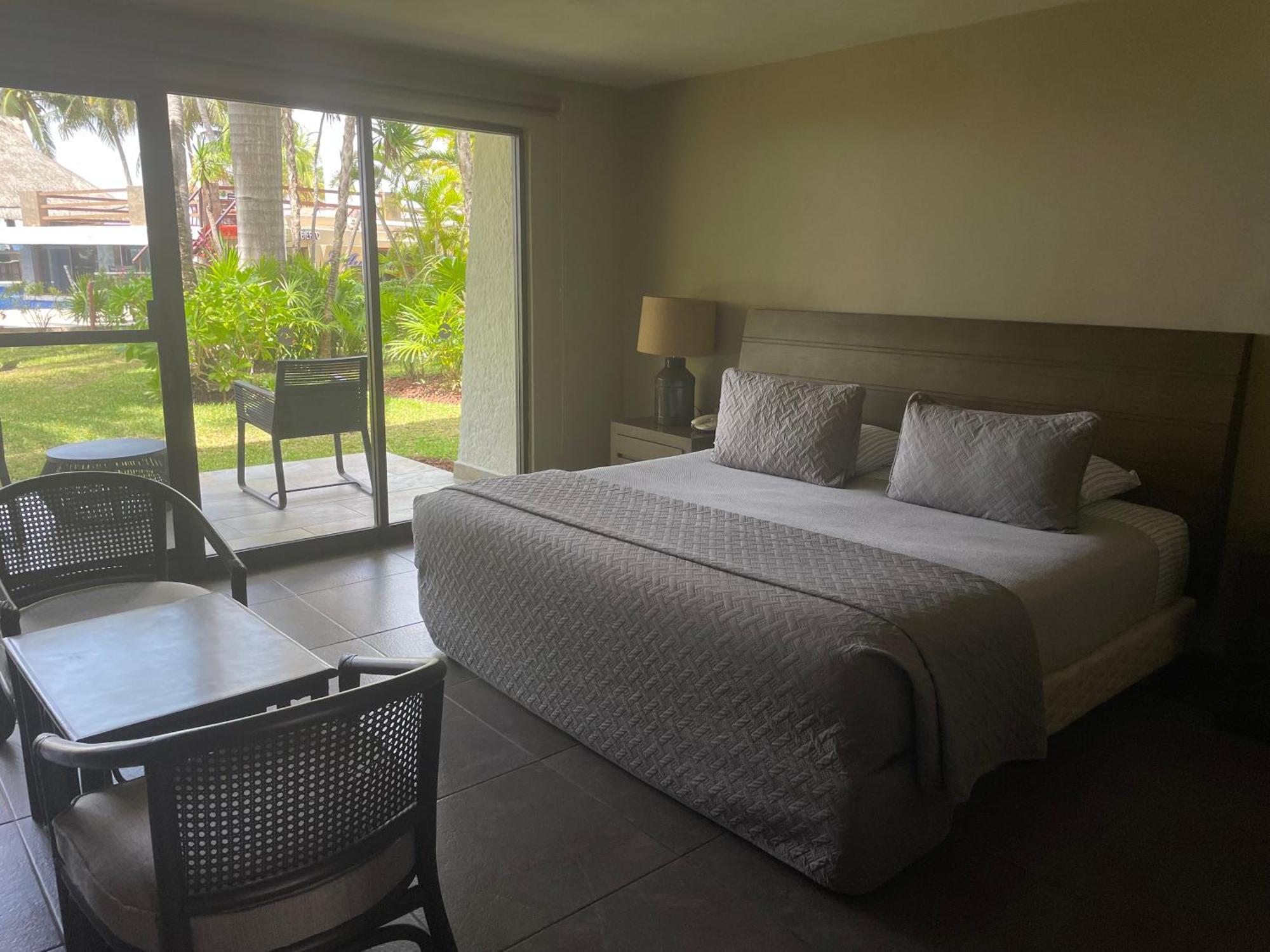 Sina Suites Cancun Ngoại thất bức ảnh