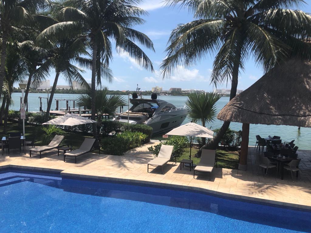Sina Suites Cancun Ngoại thất bức ảnh